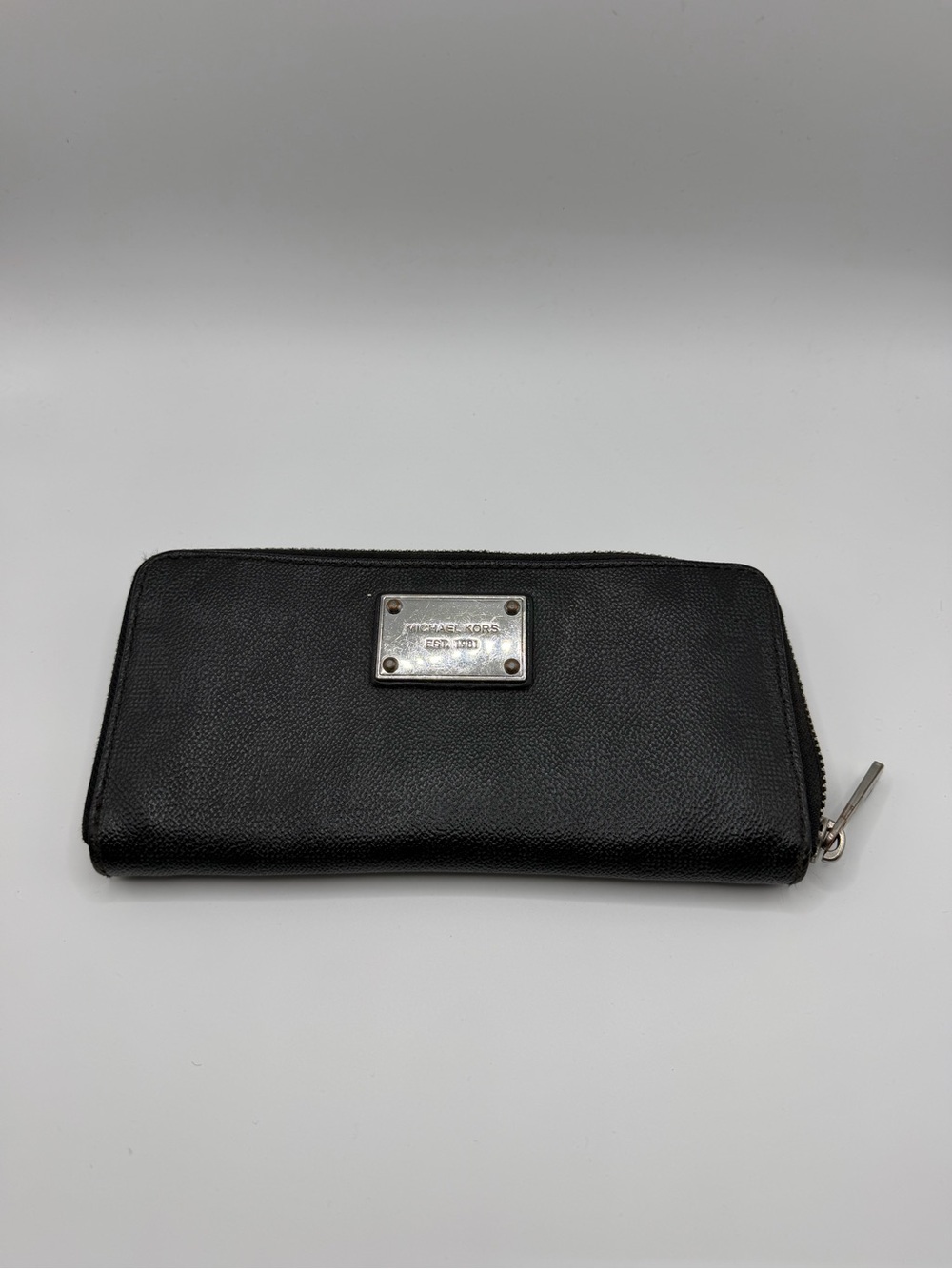 Michael Kors’s wallet